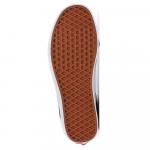 Кроссовки Vans Old Skool, красный - фото 2