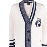 FW22 Трикотаж Женский Белый PINKO - фото 6