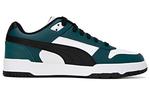 Кроссовки PUMA Rbd Game Low 'Malachite' - фото 2