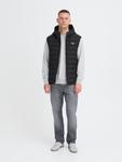 Жилет BLEND  BHMelai, черный - фото 2