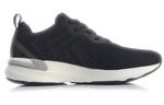 Беговые кроссовки (WMNS) Li-Ning Arashi No Boundry 'Black', черный - фото 2