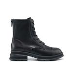 Ботильоны женские St&Sat, черный - фото 3