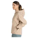 Куртка Rossignol Utiliv, коричневый - фото 2