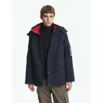 Парка Aigle BK122, синий - фото 5