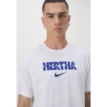 Футболка HERTHA BSC CREST TEE Nike, белый - фото 3