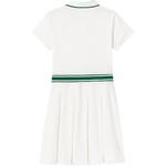 Женское платье с коротким рукавом Ellesse, темно-синий - фото 3