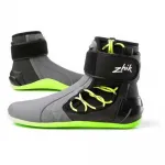 Ботинки Zhik Hi Cut booties, черный - фото 3