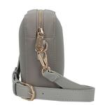 Сумка через плечо VALENTINO Alexia, Grey - фото 3