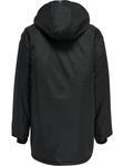 Спортивная куртка Hummel Jacke Hmlcore Xk Bench Jacket Kids, черный - фото 2