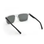 Солнцезащитные очки Timberland TB00037 polarized, серый - фото 3