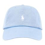 Шапка-бейсболка Chino Polo Ralph Lauren - фото 3