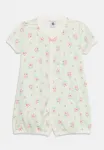 Пижама комбикорт Petit Bateau, Marshmallow/Multi-Coloured - фото 3