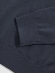 Детский худи Holland Wool Rich Reiss, Midnight Navy - фото 4