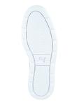 Высокие кроссовки PUMA Karmen, White - фото 3