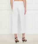 Джинсы Flare fit Marc Cain, белый - фото 3