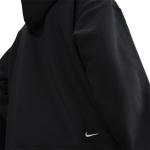 Толстовка Nike ACG Tuff Fleece Pullover Nike, Black/Anthracite/Summit White - фото 3