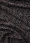 Шарф Missoni SCARF, Black/Anthracite - фото 2