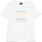 Футболка Malone A.P.C, белый - фото