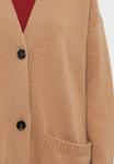 Кардиган Weekend Max Mara GODEZIA, Cammello/Light Brown - фото 7