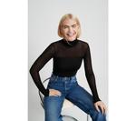 Женский топ Cara Marcella, Black - фото 8