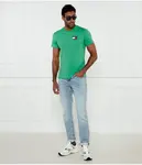 Кроссовки Tommy Jeans, белый - фото 2