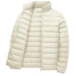 Пуховик унисекс Jeep Spirit, хаки - фото 7