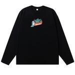 Футболка унисекс Unite Life HOODS, Jasper (с аксессуарами) - фото 3