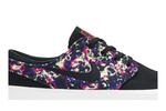 Кеды Nike Zoom Stefan Janoski Canvas RM SB 'Tie Dye', черный - фото 3