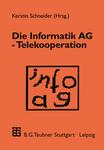 Die Informatik AG ― Telekooperation (German Edition) (Vieweg+Teubner Verlag) - фото