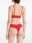 ERES трусы-стринги Extrait, красный - фото 6