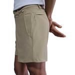 PerfectStretch мужские шорты Dri FIT 6" Nike, хаки/белый - фото 4