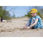 Детская кепка Мика Pickapooh, желтый - фото 2