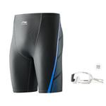 Трусы для плавания LiNing Advanced Black - фото 10