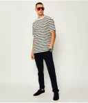 Футболка Regular fit Gant, белый - фото 2