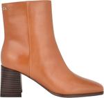 Calvin Klein womens Broma, Saddle 120 - фото 5