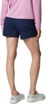 Columbia Women's Coral Point Iii Шорты, Collegiate Navy - фото 5