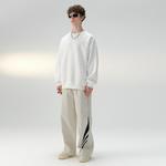 Толстовка унисекс Swamp Area, синий - фото 4