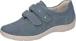 Кроссовки WALDLÄUFER Athletic Lace-Up, цвет Blue/Dusty blue - фото