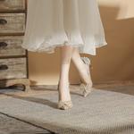 Туфли Ainer-cat High Heels Women's - фото 12