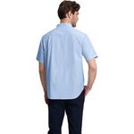 Мужская рубашка NAUTICA, синий - фото 5