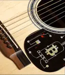 ДОСТУПНО СЕЙЧАС - Martin D-42 LIMITED EDITION BITCOIN 1 В НАЛИЧИИ - фото 3