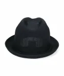 Шляпа Kangol, цвет Black (01) - фото 4