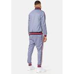 Спортивный костюм Lonsdale Burmarsh, синий - фото 2