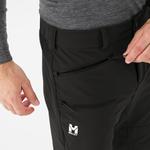 Мужские брюки Millet, черный - фото 4