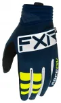 Перчатки Prime MX FXR, мультиколор - фото