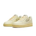 Кроссовки air force 1 '07 lx 'coconut milk' Nike, бежевый - фото 3