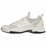 Кроссовки со вставками BALLY, Beige - фото