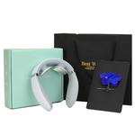 Массажеры для шеи Yike, белый - фото 2