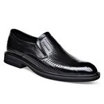 Туфли Cachiotti Dress Shoes Men Low-Top - фото 2
