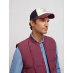 Жилет Silbon Squares Technical, розовый - фото 7